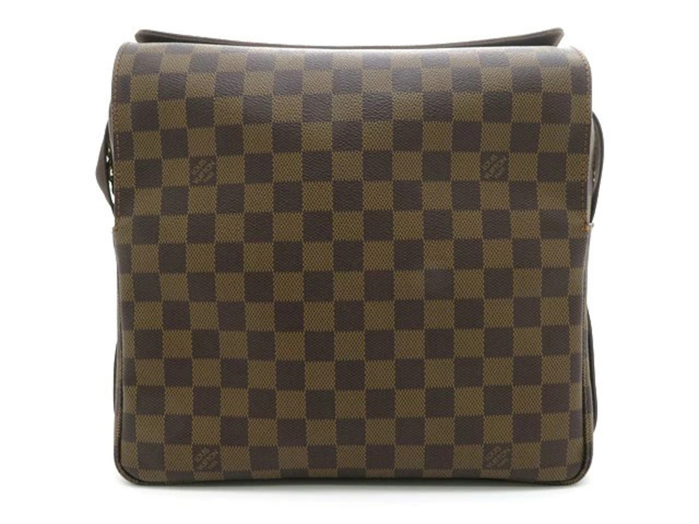LOUIS VUITTON Shoulder Bag Naviglio Damier